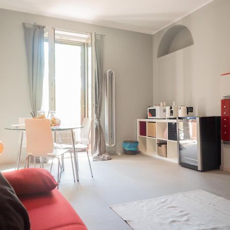 Casa Greta, Nuovo Silenzioso Bilocale Nel Cuore Di Milano Exterior foto